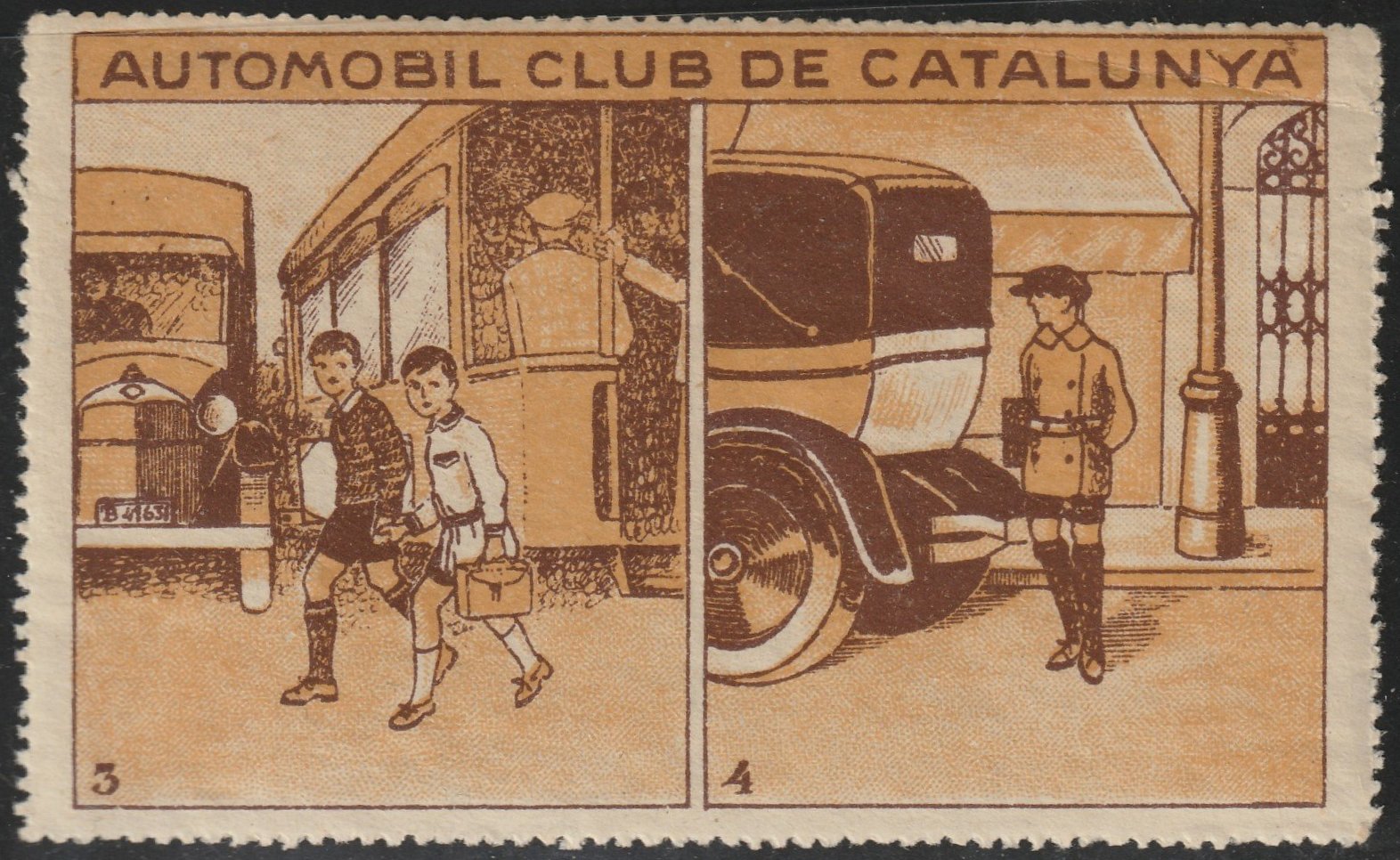 Spain Automobil Club de Catalunya
